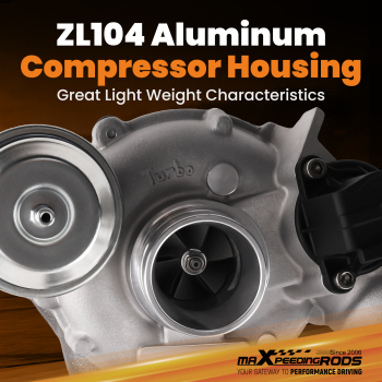 RHF4 Turbo compatible for Mercedes Benz A B CLA GLA Class GLA250 CLA250 B250 A250 2.0L 12-