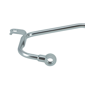 Turbo Oil Feed Line Kit compatible for Mercedes Benz C250 SLK250 1.8L 2012-2015 2710903480