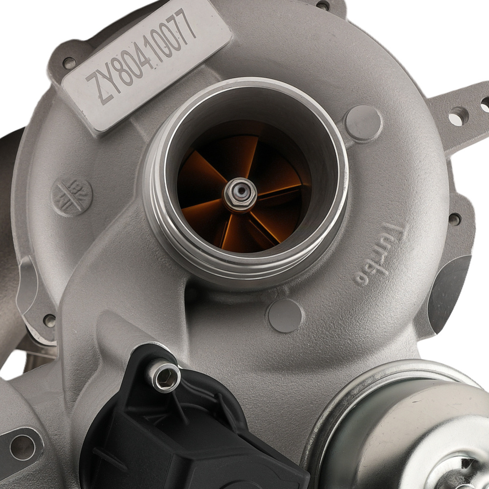 Upgrade Billet Turbo Kit compatible for Mercedes Benz GLC300 SLC300 C300 E300 2.0 2015-2020