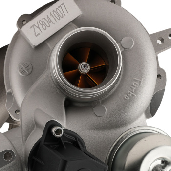 Upgrade Billet Turbo Kit compatible for Mercedes Benz GLC300 SLC300 C300 E300 2.0 2015-2020