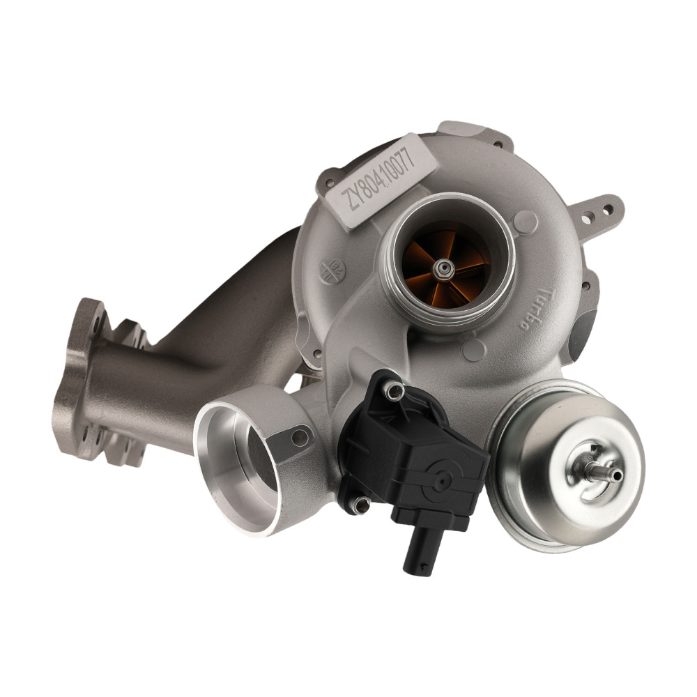 Upgrade Billet Turbo Kit compatible for Mercedes Benz GLC300 SLC300 C300 E300 2.0 2015-2020