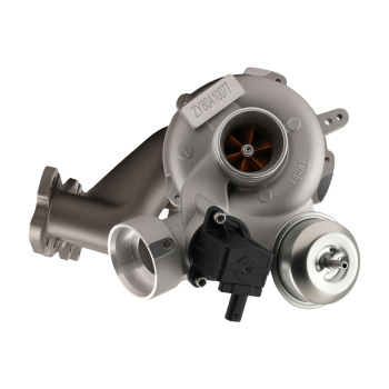 Upgrade Billet Turbo Kit compatible for Mercedes Benz GLC300 SLC300 C300 E300 2.0 2015-2020