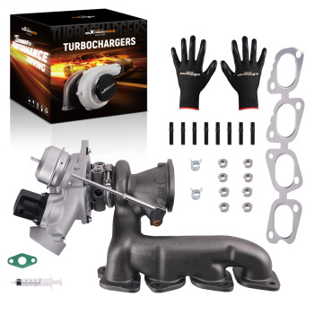 Turbo Turbine compatible for Mercedes-Benz C300 2.0L 2015-2020 2740902480 2740904380