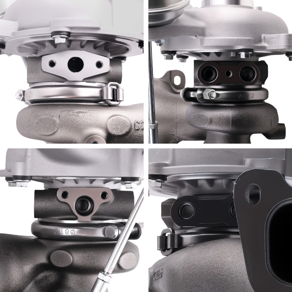 Turbo Turbine compatible for Mercedes-Benz C300 2.0L 2015-2020 2740902480 2740904380