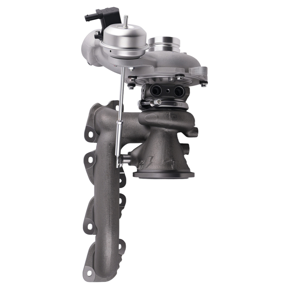 Turbo Kit compatible for Mercedes-Benz C300 E300 GLC300 SLC300 2.0L L4 2015 2016 2017-2020
