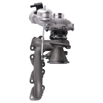 Turbo Kit compatible for Mercedes-Benz C300 E300 GLC300 SLC300 2.0L L4 2015 2016 2017-2020