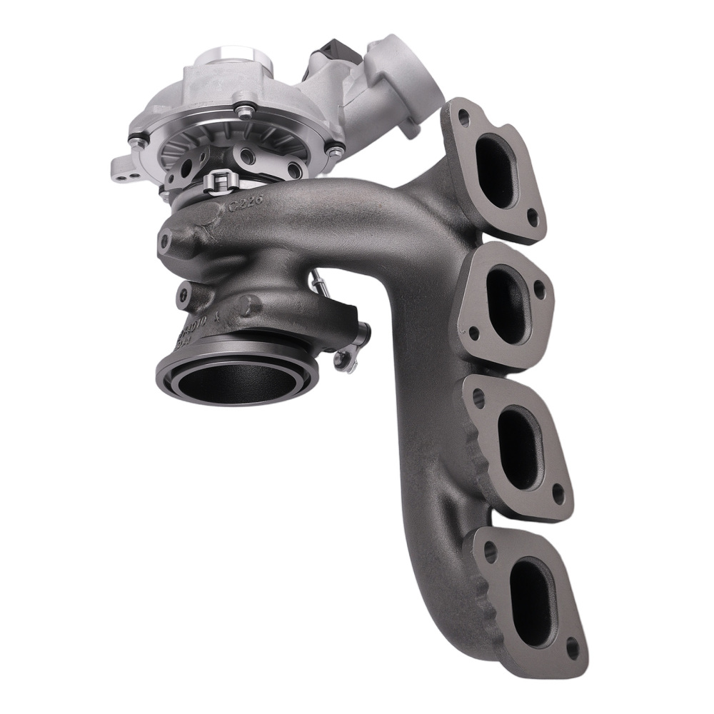 Turbo Kit compatible for Mercedes-Benz C300 E300 GLC300 SLC300 2.0L L4 2015 2016 2017-2020