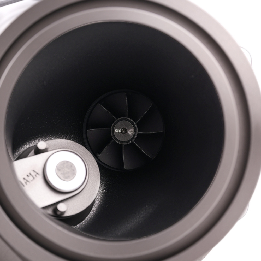 Turbina compatibile per Mercedes-Benz C300 4Matic C350e E300 2.0L 2015-2020 A2740904280