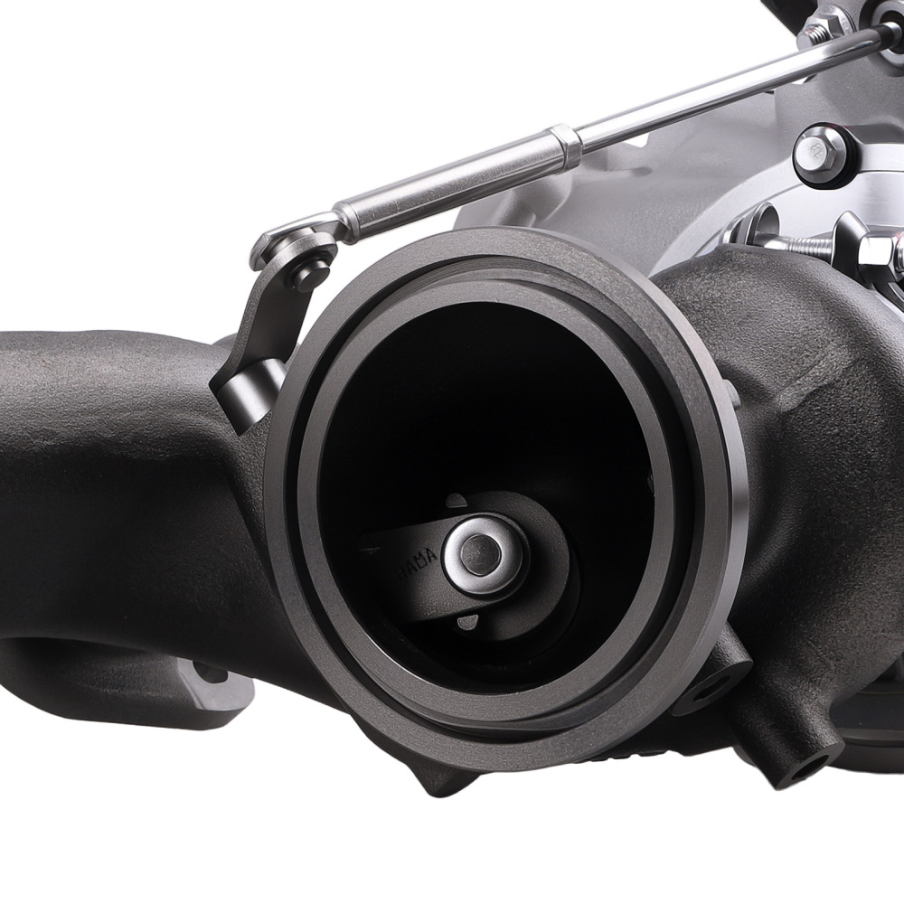 Turbina compatibile per Mercedes-Benz C300 4Matic C350e E300 2.0L 2015-2020 A2740904280