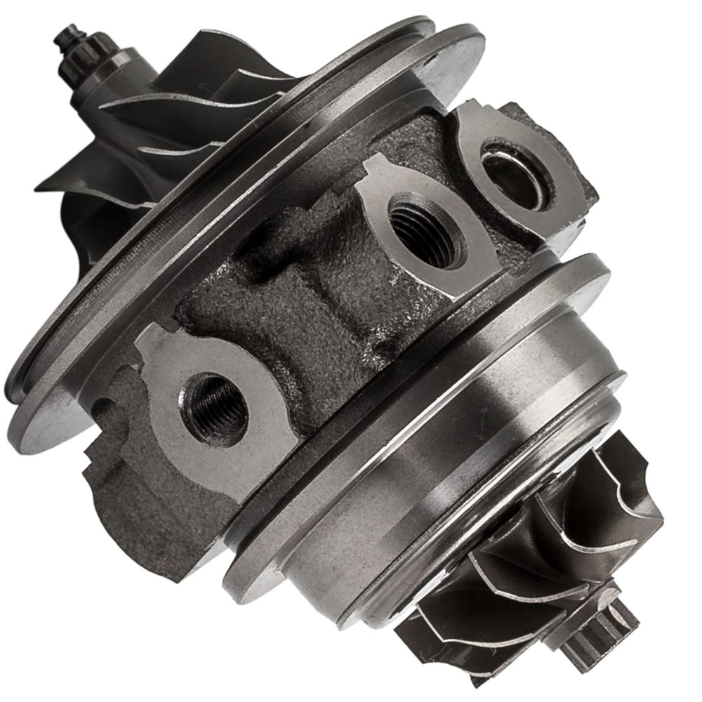 Trubo CHRA Cartouche compatible pour Hyundai Galloper 2 STAREX 2.5TD 4D56 99 PS 282004 A 210