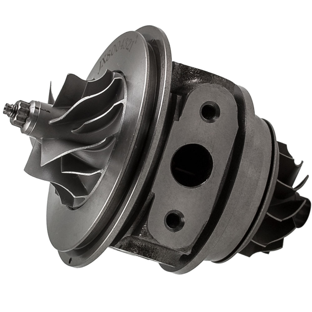 Trubo CHRA Cartouche compatible pour Hyundai Galloper 2 STAREX 2.5TD 4D56 99 PS 282004 A 210