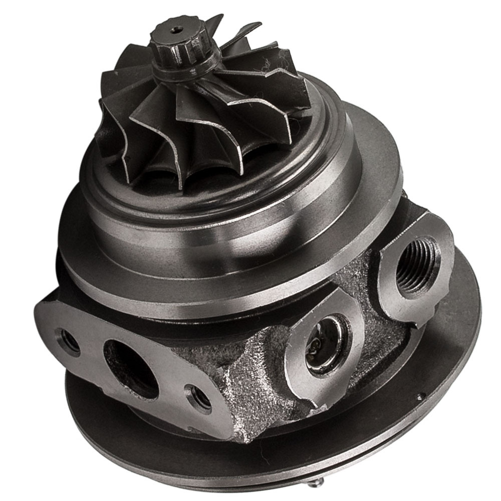 Trubo CHRA Cartouche compatible pour Hyundai Galloper 2 STAREX 2.5TD 4D56 99 PS 282004 A 210