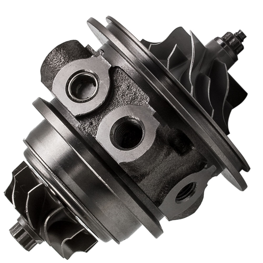 Trubo CHRA Cartouche compatible pour Hyundai Galloper 2 STAREX 2.5TD 4D56 99 PS 282004 A 210