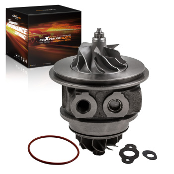 Trubo CHRA Cartouche compatible pour Hyundai Galloper 2 STAREX 2.5TD 4D56 99 PS 282004 A 210