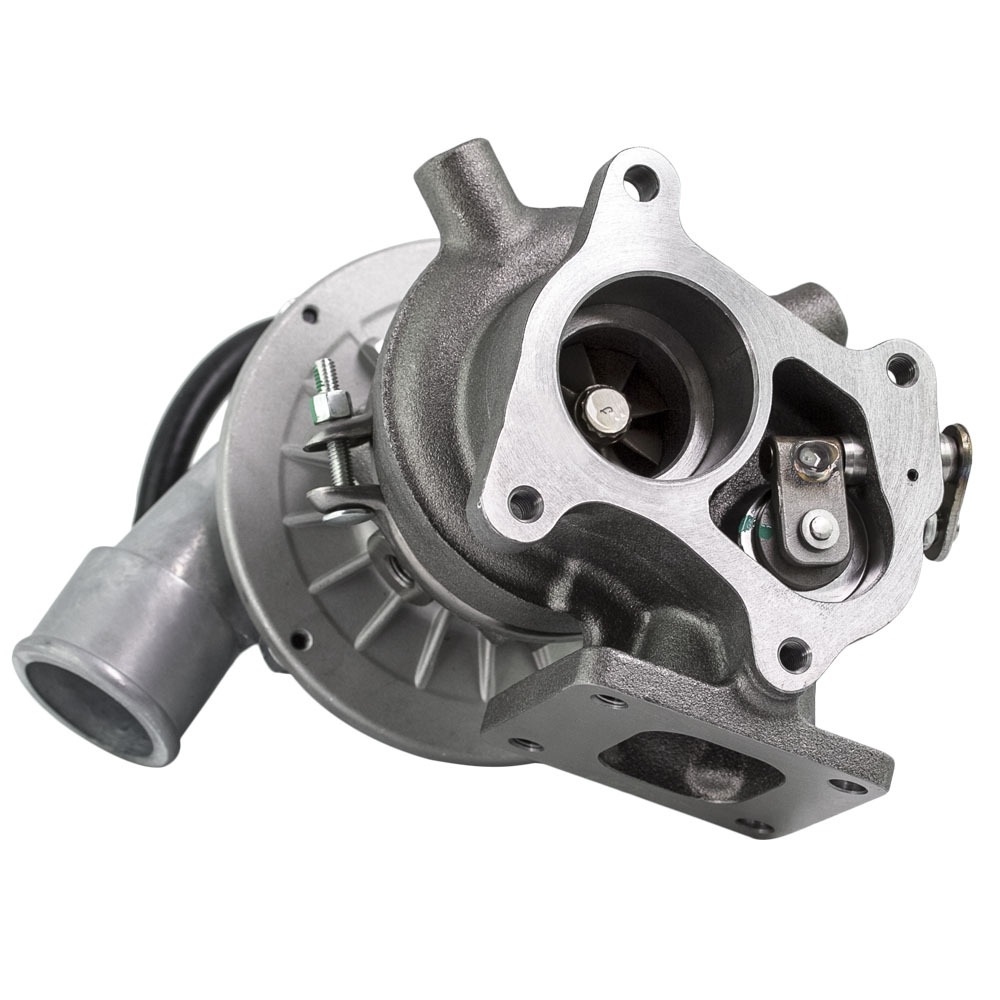Turbo Turbocharger compatible for Hyundai Terracan 2.9 CRDi 4WD 28201-4X701 150HP KHF5-2B