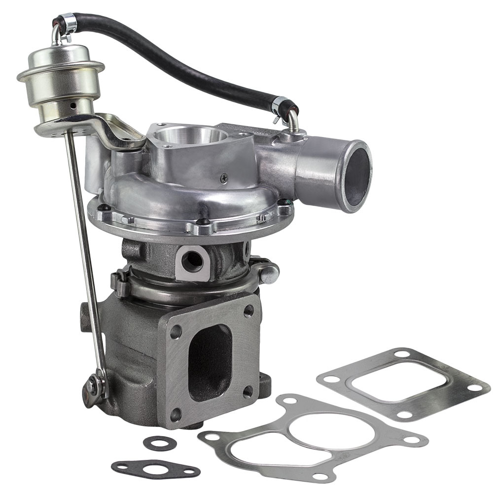 Turbo Turbocharger compatible for Hyundai Terracan 2.9 CRDi 4WD 28201-4X701 150HP KHF5-2B