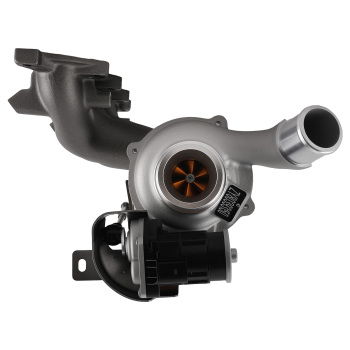 Billet Turbo Turbocharger compatible for Hyundai Tucson 1.6 1.6L 2016 2017 2018 28231-2B760