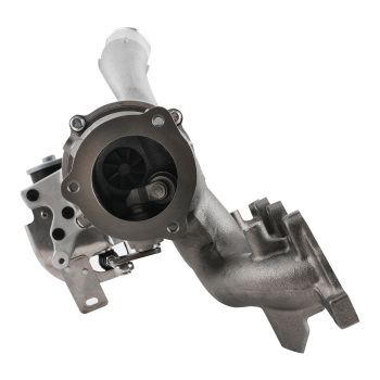 Billet Turbo Turbocharger compatible for Hyundai Tucson 1.6 1.6L 2016 2017 2018 28231-2B760