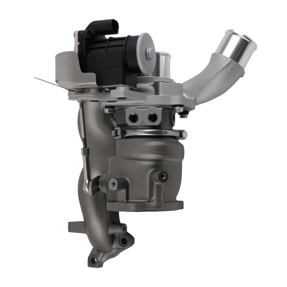 Billet Turbo Turbocharger compatible for Hyundai Tucson 1.6 1.6L 2016 2017 2018 28231-2B760