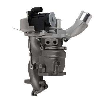 Billet Turbo Turbocharger compatible for Hyundai Tucson 1.6 1.6L 2016 2017 2018 28231-2B760