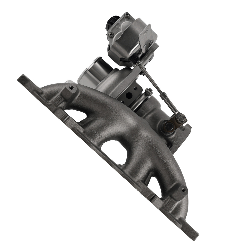 Billet Turbo Turbocharger compatible for Hyundai Tucson 1.6 1.6L 2016 2017 2018 28231-2B760