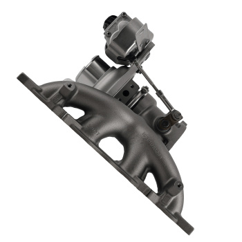 Billet Turbo Turbocharger compatible for Hyundai Tucson 1.6 1.6L 2016 2017 2018 28231-2B760