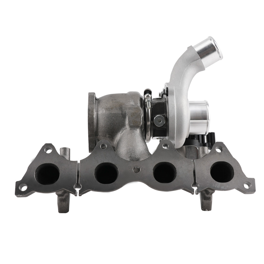 Billet Turbo Turbocharger compatible for Hyundai Tucson 1.6 1.6L 2016 2017 2018 28231-2B760