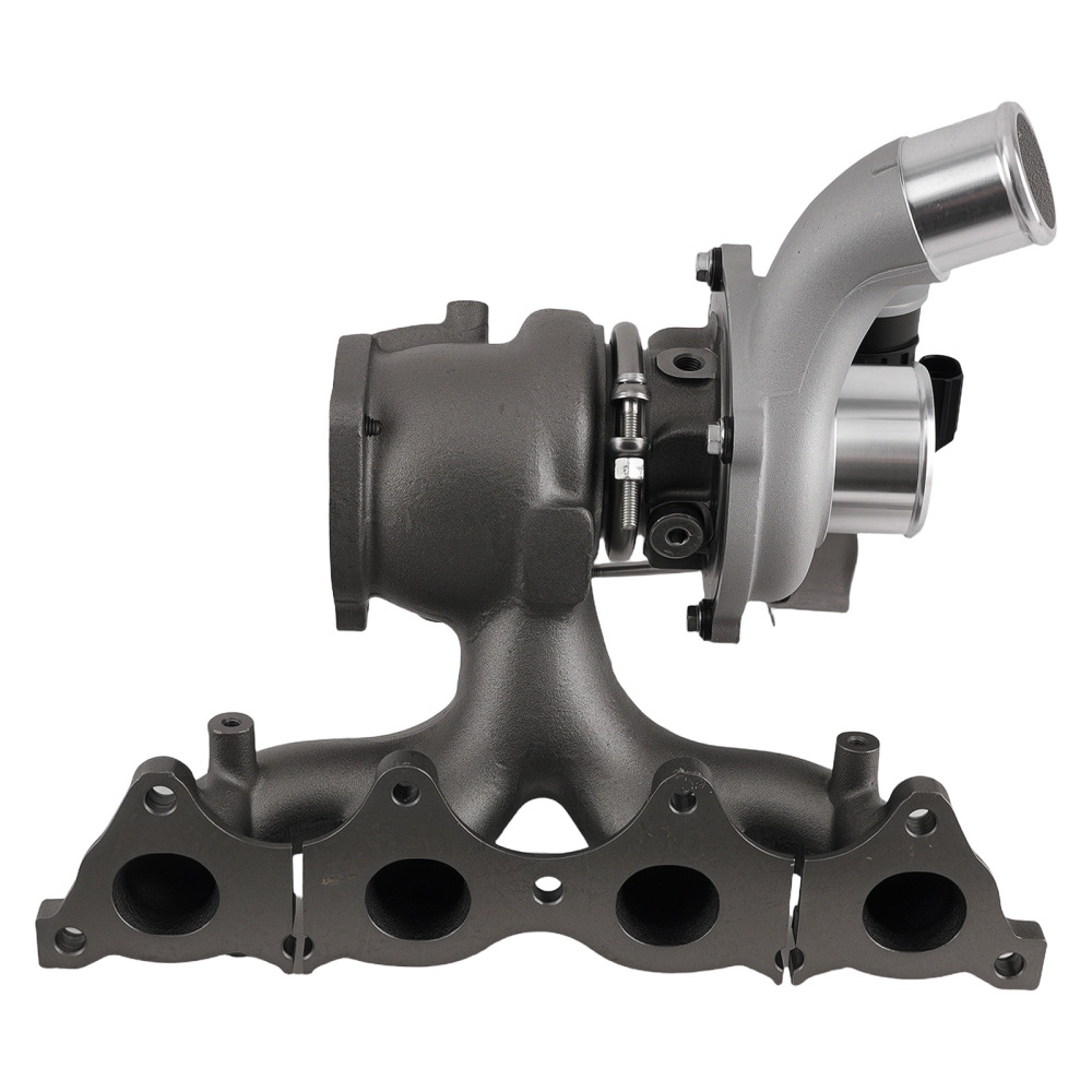 Billet Turbo Turbocharger compatible for Hyundai Tucson 1.6 1.6L 2016 2017 2018 28231-2B760