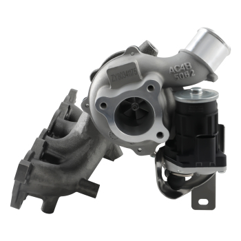 Turbo compatible for Hyundai Kia Optima 2016-2020 Sonata 1.6L 2015-2019 Eco Sedan 4-Door