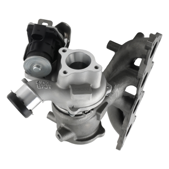 Turbo compatible for Hyundai Kia Optima 2016-2020 Sonata 1.6L 2015-2019 Eco Sedan 4-Door