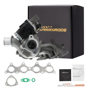 Turbo compatible for Hyundai Kia Optima 2016-2020 Sonata 1.6L 2015-2019 Eco Sedan 4-Door