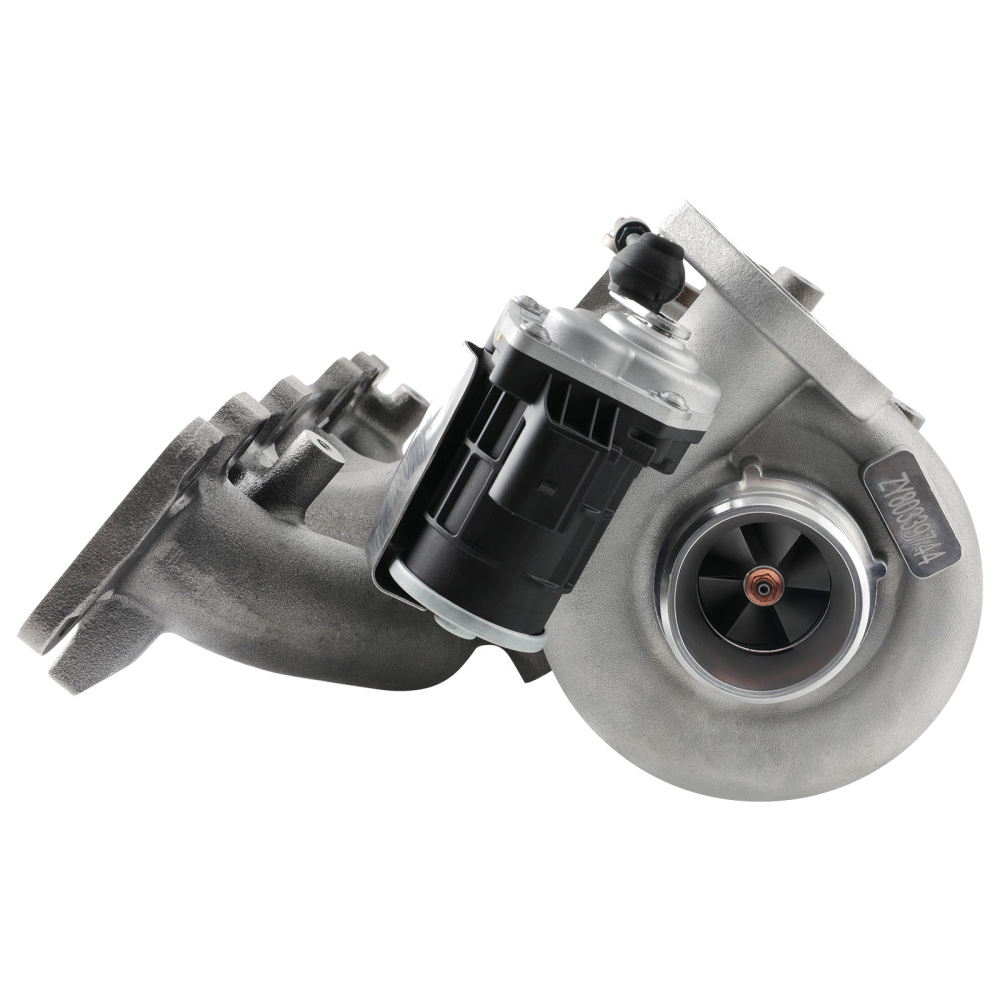 Turbina Theta 2 compatibile per Hyundai Santa Fe Sport 2017-2018 90124-01080 28231-2GTA1 NEW