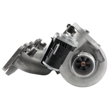 Turbina Theta 2 compatibile per Hyundai Santa Fe Sport 2017-2018 90124-01080 28231-2GTA1 NEW