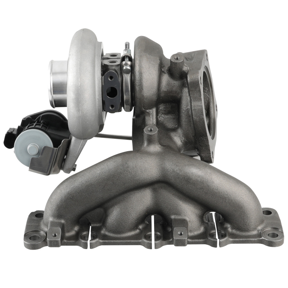 Turbina Theta 2 compatibile per Hyundai Santa Fe Sport 2017-2018 90124-01080 28231-2GTA1 NEW