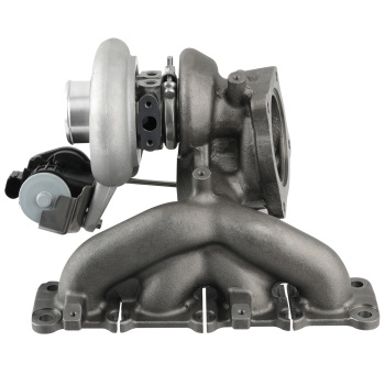 Turbina Theta 2 compatibile per Hyundai Santa Fe Sport 2017-2018 90124-01080 28231-2GTA1 NEW