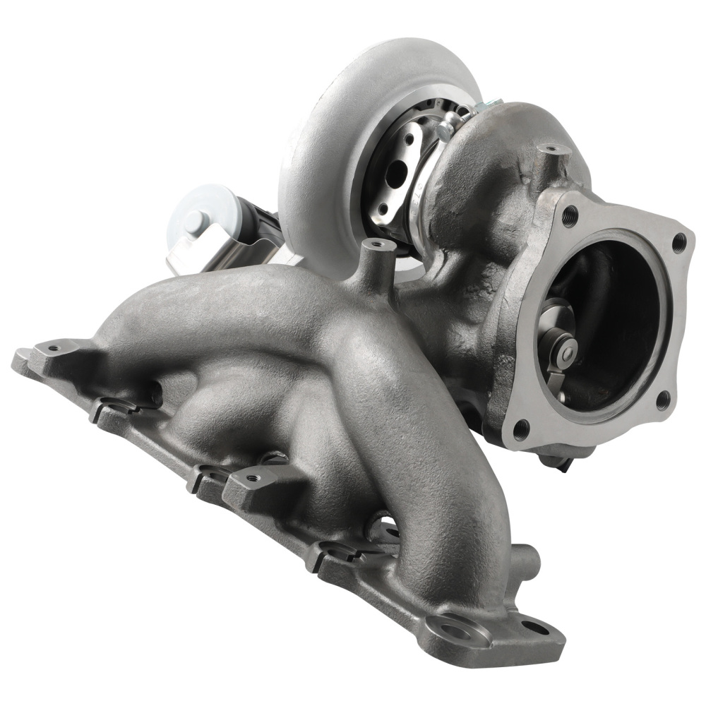 Turbina Theta 2 compatibile per Hyundai Santa Fe Sport 2017-2018 90124-01080 28231-2GTA1 NEW