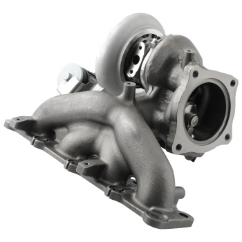 Turbina Theta 2 compatibile per Hyundai Santa Fe Sport 2017-2018 90124-01080 28231-2GTA1 NEW