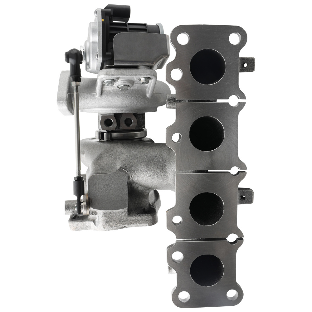 Turbocompresseur TD04L6 compatible pour Kia Sorento compatible pour Hyundai Sonata 2015-2019 90124-01050