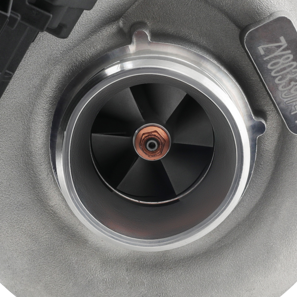 Turbocompresseur TD04L6 compatible pour Kia Sorento compatible pour Hyundai Sonata 2015-2019 90124-01050