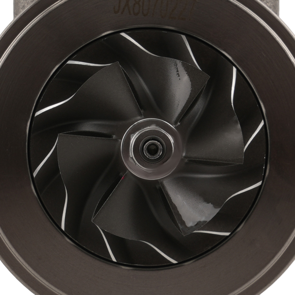 TURBOCOMPRESSORE CORE ASSY compatibile per HYUNDAI ELANTRA 2.0 CRDi 83 Kw 113 CV 49173-02401