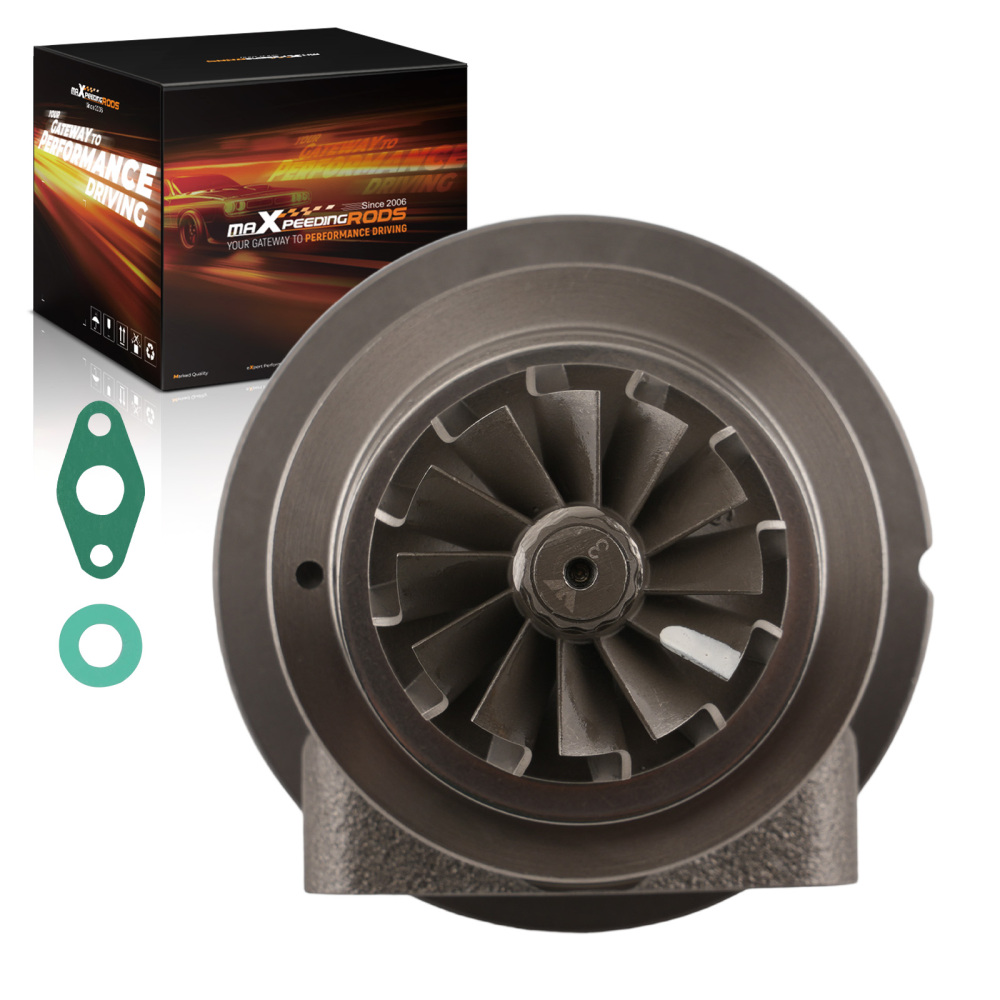 TURBOCOMPRESSORE CORE ASSY compatibile per HYUNDAI ELANTRA 2.0 CRDi 83 Kw 113 CV 49173-02401