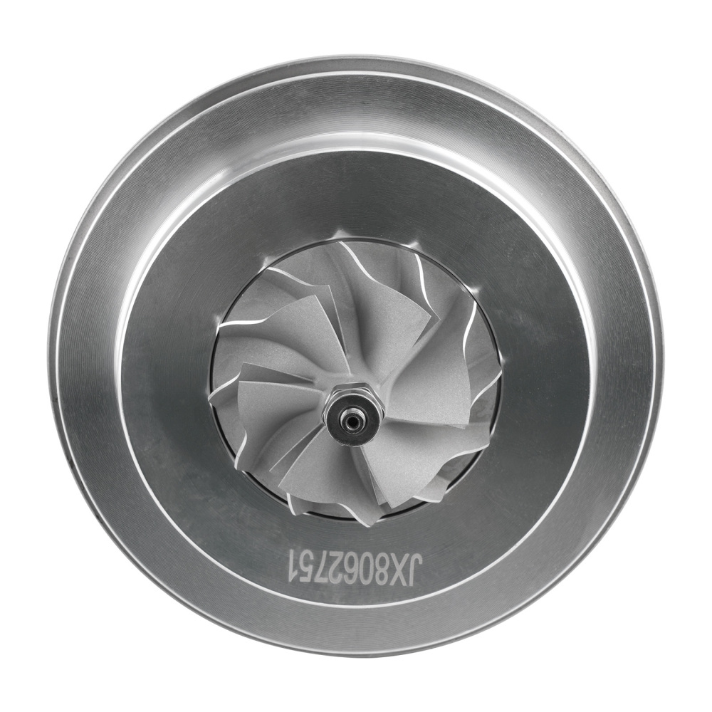 Turbocharger CHRA Core compatible for Hyundai Veloster 13-17 compatible for Kia Forte Koup Forte5 14-17