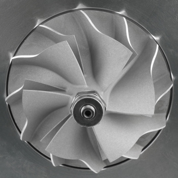 Turbocharger CHRA Core compatible for Hyundai Veloster 13-17 compatible for Kia Forte Koup Forte5 14-17