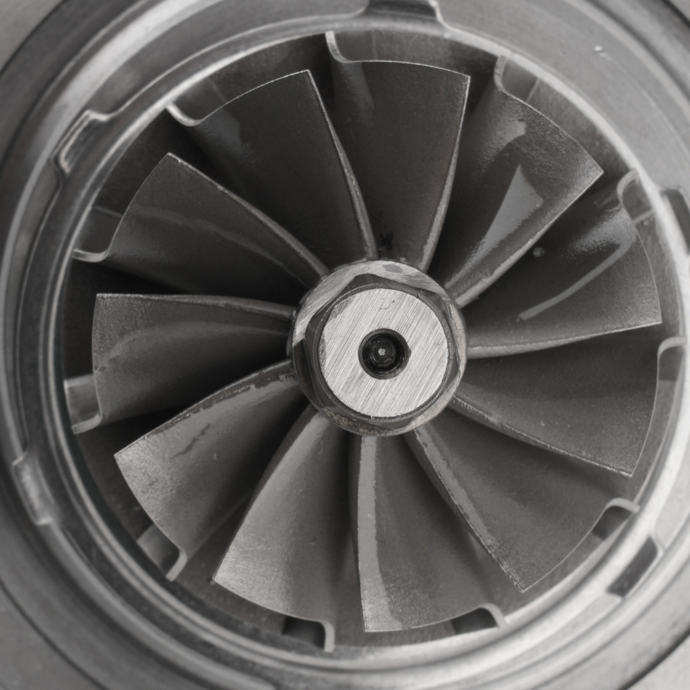 Turbocharger CHRA Core compatible for Hyundai Veloster 13-17 compatible for Kia Forte Koup Forte5 14-17