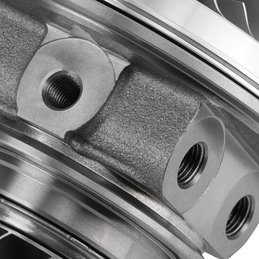 Turbocharger CHRA Core compatible for Hyundai Veloster 13-17 compatible for Kia Forte Koup Forte5 14-17