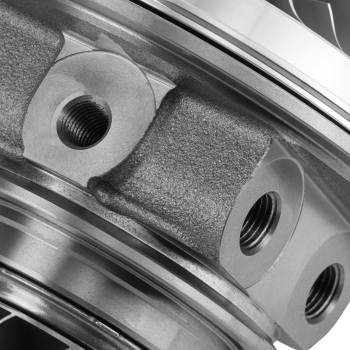 Turbocharger CHRA Core compatible for Hyundai Veloster 13-17 compatible for Kia Forte Koup Forte5 14-17