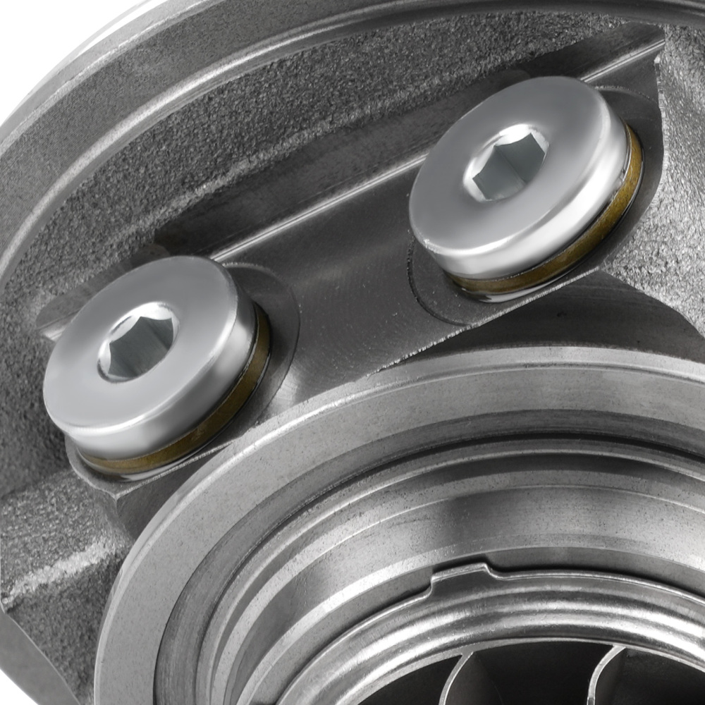 Turbocharger CHRA Core compatible for Hyundai Veloster 13-17 compatible for Kia Forte Koup Forte5 14-17