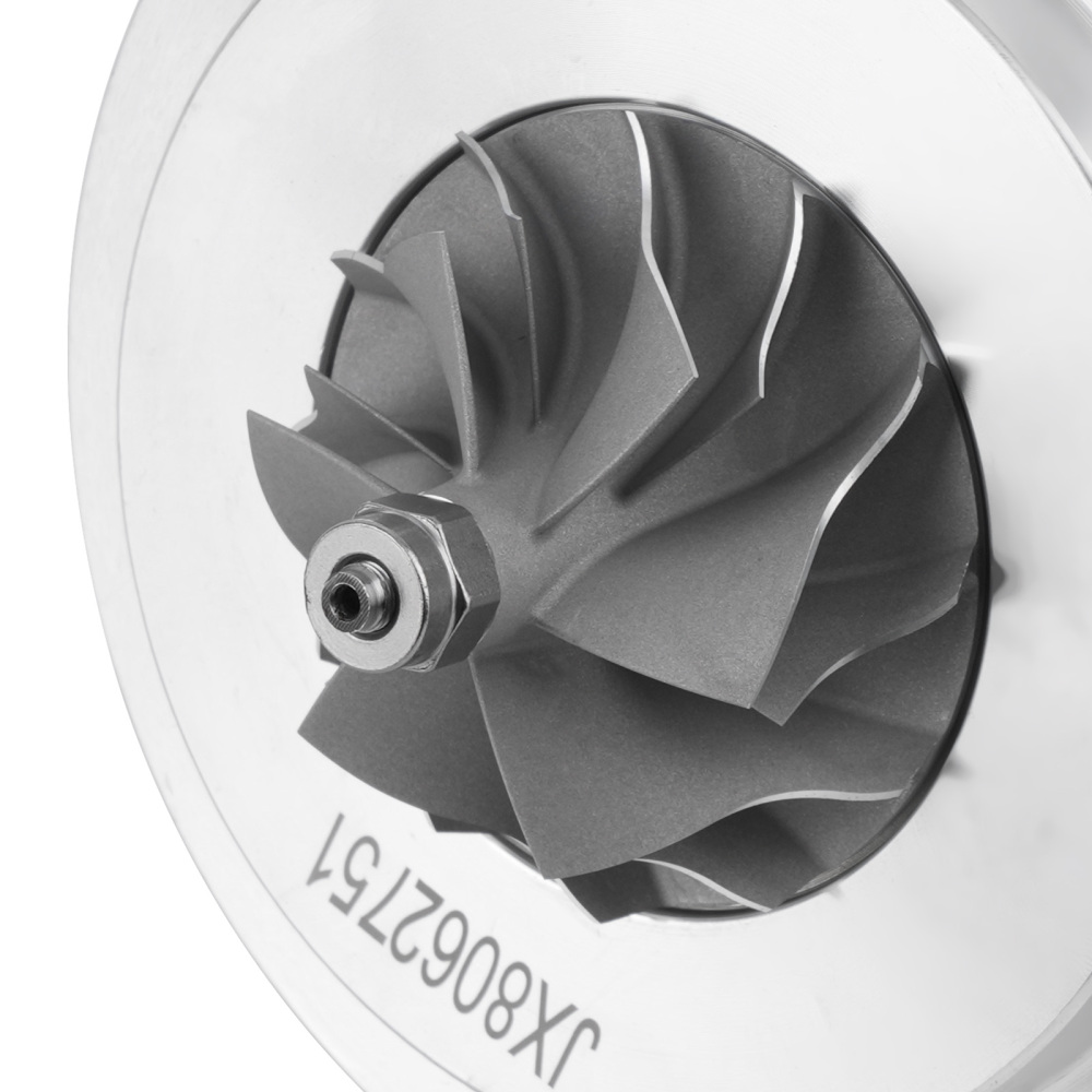 Turbocharger CHRA Core compatible for Hyundai Veloster 13-17 compatible for Kia Forte Koup Forte5 14-17