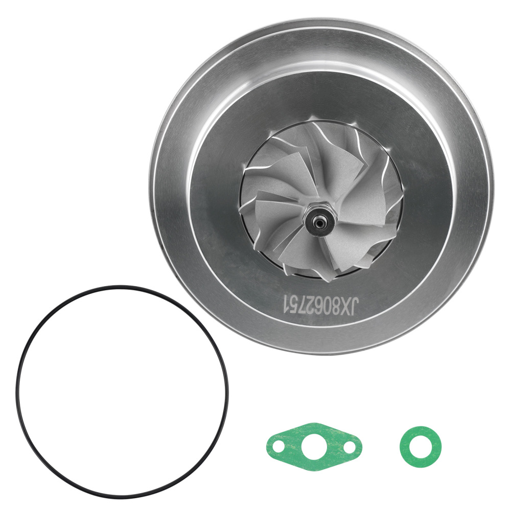 Turbocharger CHRA Core compatible for Hyundai Veloster 13-17 compatible for Kia Forte Koup Forte5 14-17