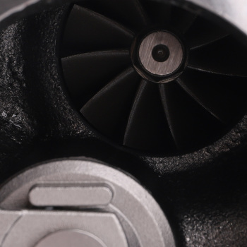 K03 Turbocharger compatible for Hyundai Veloster Turbo Hatchback 3-Door 1.6L 2013-2017